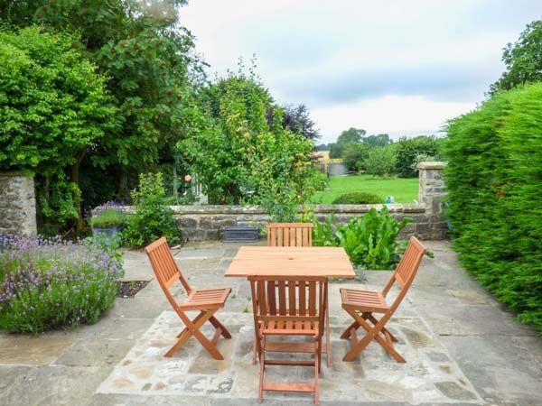 The Granary * Appleton le Moors